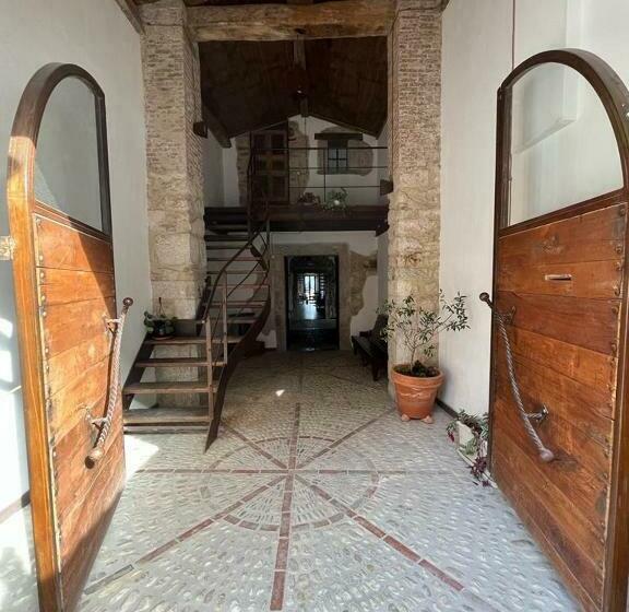 ベッドアンドブレックファースト Domus Vela