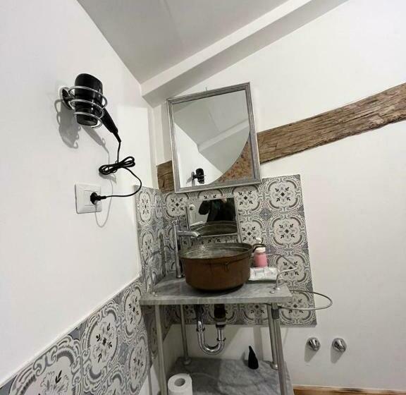 ベッドアンドブレックファースト Domus Vela