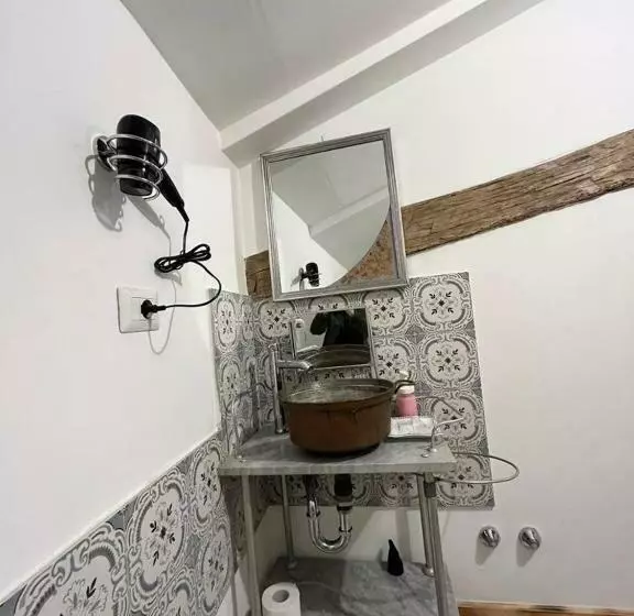 ベッドアンドブレックファースト Domus Vela