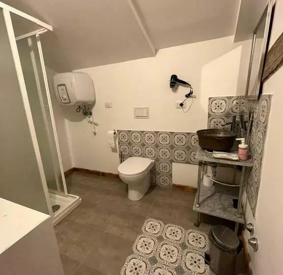 ベッドアンドブレックファースト Domus Vela