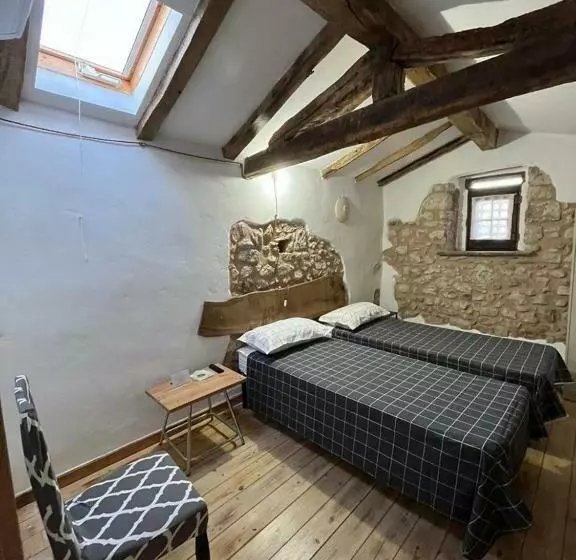 ベッドアンドブレックファースト Domus Vela