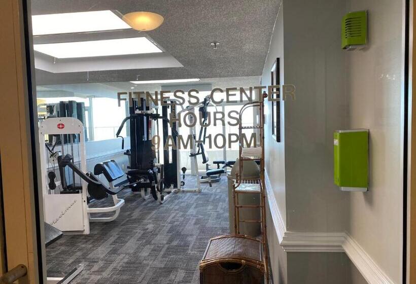 Camelot By The Sea Ocean Front Condo