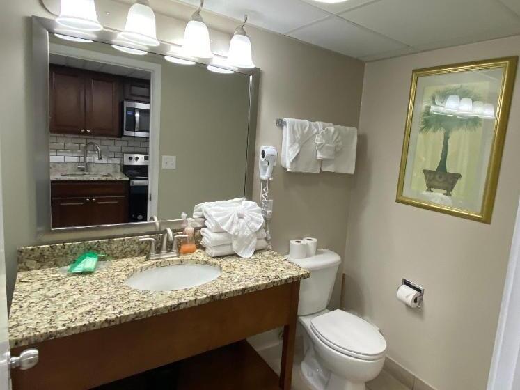 Camelot By The Sea Ocean Front Condo