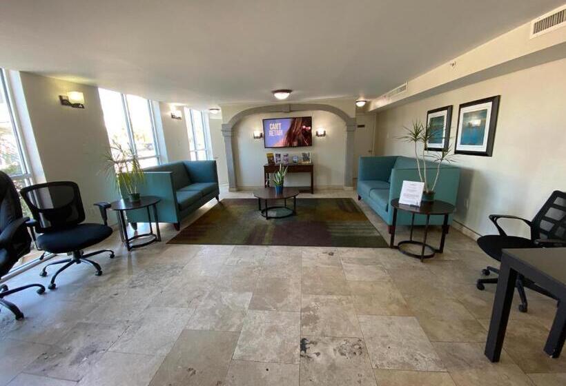 Camelot By The Sea Ocean Front Condo