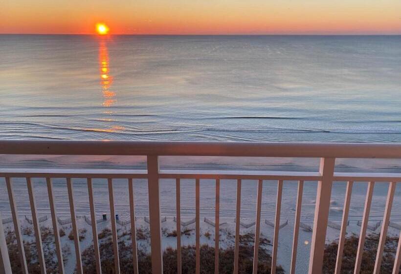 Camelot By The Sea Ocean Front Condo