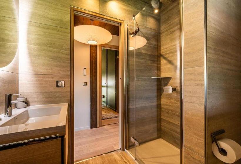 Chalet Cipolin Morzine   By Emerald Stay