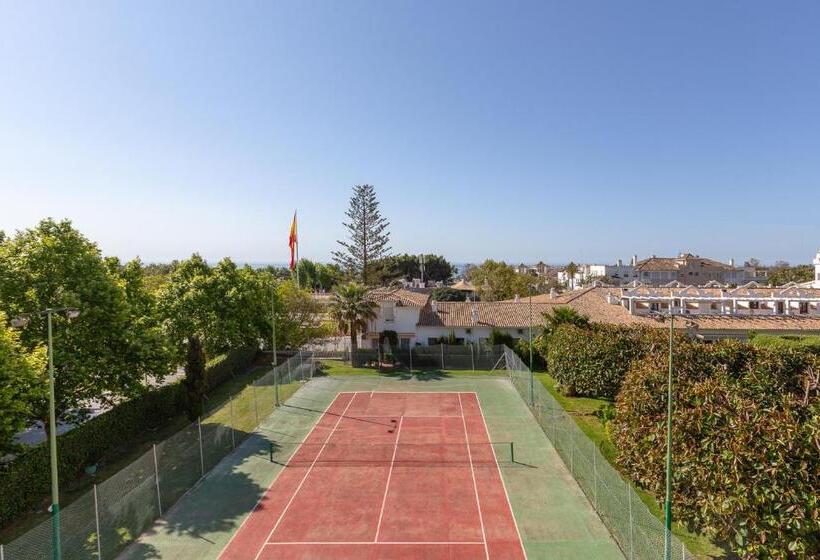 Escorpio Apartamento De Diseño En La Milla De Oro