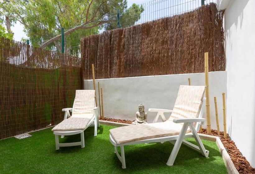 Escorpio Apartamento De Diseño En La Milla De Oro