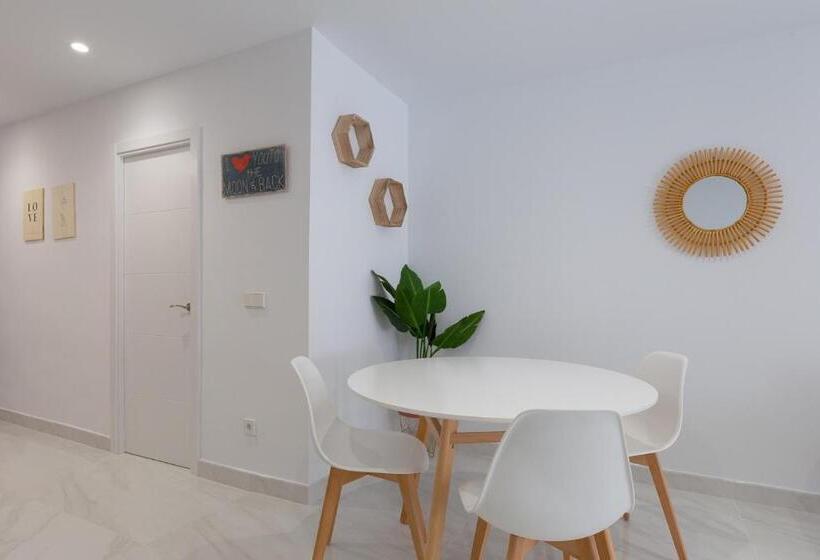 Escorpio Apartamento De Diseño En La Milla De Oro