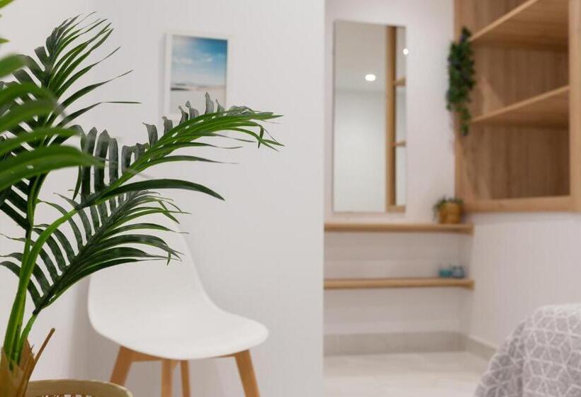 Escorpio Apartamento De Diseño En La Milla De Oro