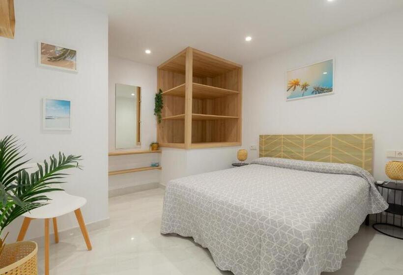 Escorpio Apartamento De Diseño En La Milla De Oro