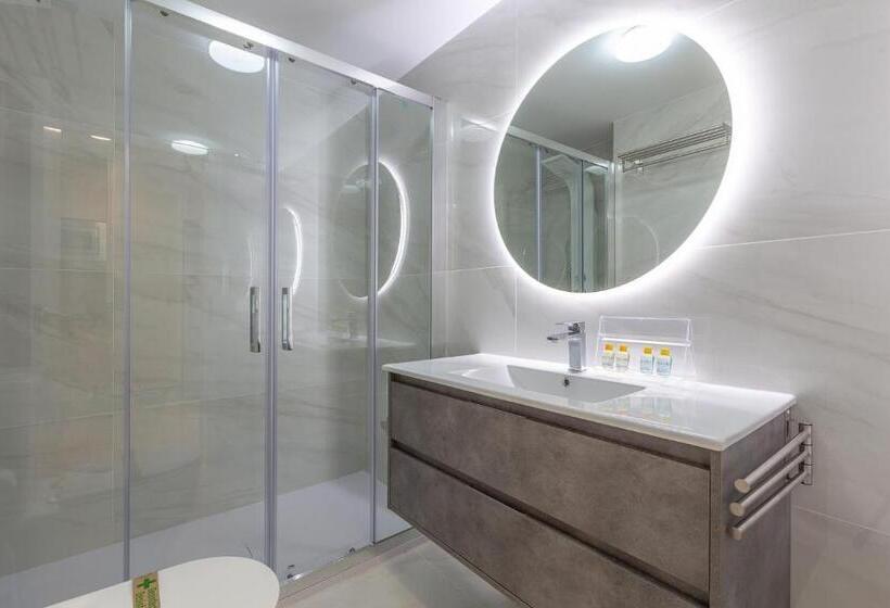 Escorpio Apartamento De Diseño En La Milla De Oro