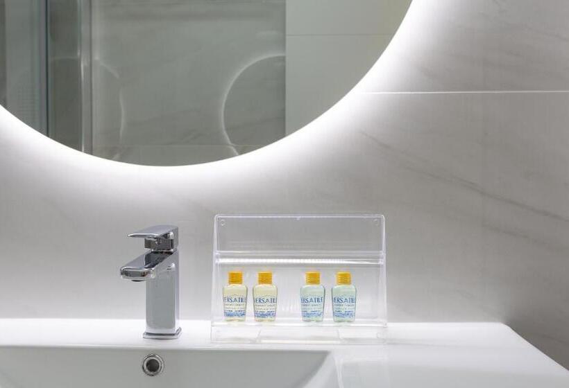 Escorpio Apartamento De Diseño En La Milla De Oro