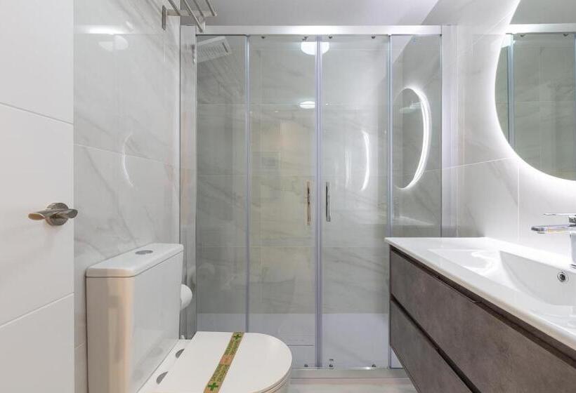 Escorpio Apartamento De Diseño En La Milla De Oro