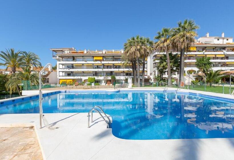 Escorpio Apartamento De Diseño En La Milla De Oro