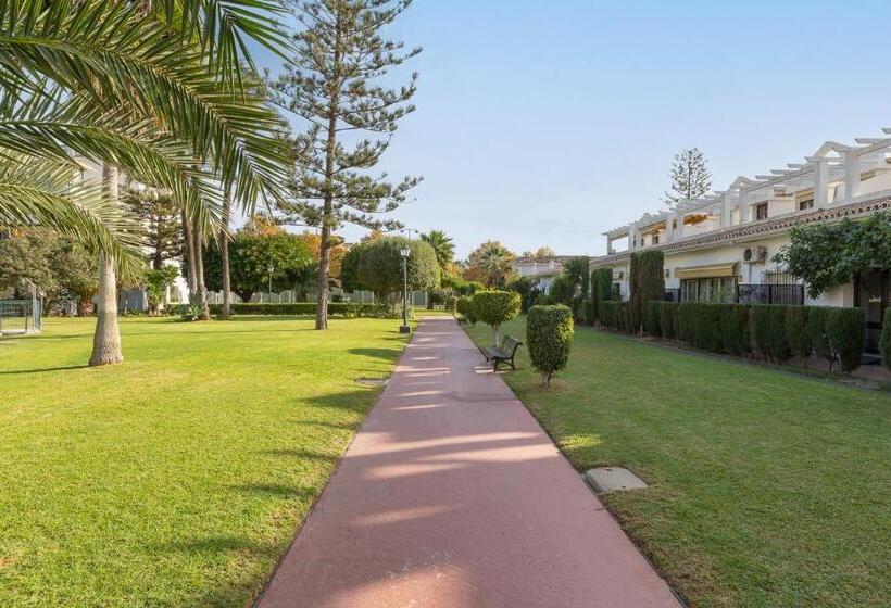 Escorpio Apartamento De Diseño En La Milla De Oro