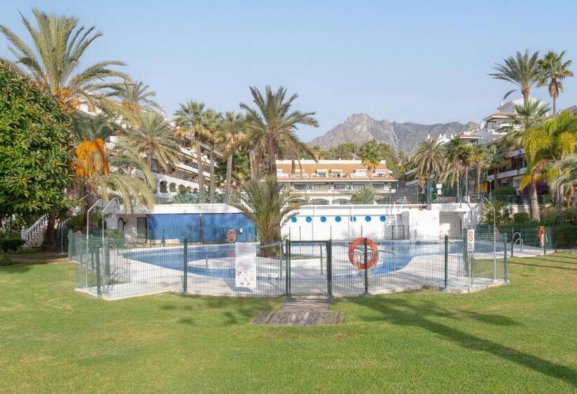 Escorpio Apartamento De Diseño En La Milla De Oro