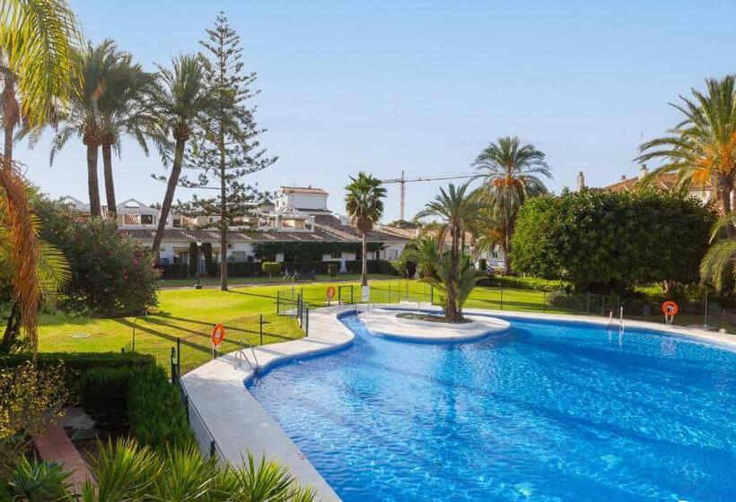 Escorpio Apartamento De Diseño En La Milla De Oro