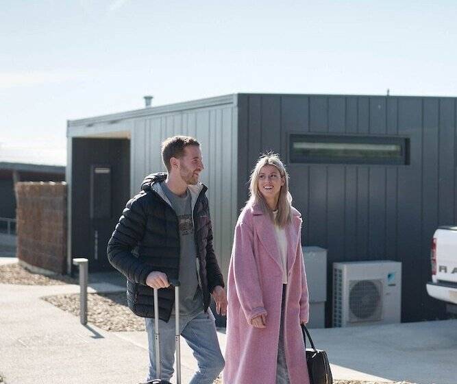 בית מלון כפרי Accommodation @ Curlewis