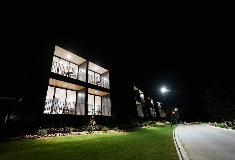 בית מלון כפרי Accommodation @ Curlewis