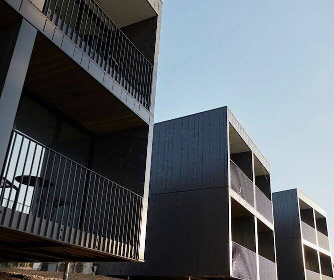 בית מלון כפרי Accommodation @ Curlewis