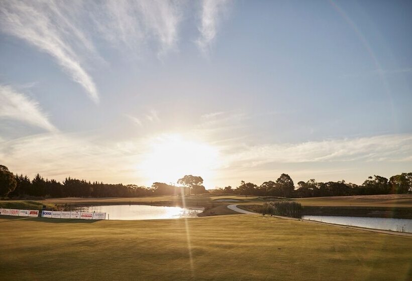 בית מלון כפרי Accommodation @ Curlewis