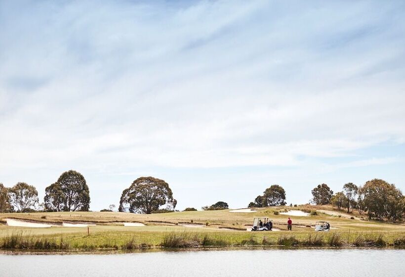 בית מלון כפרי Accommodation @ Curlewis