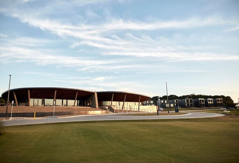 בית מלון כפרי Accommodation @ Curlewis