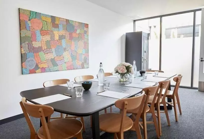 Hotelli Accommodation @ Curlewis