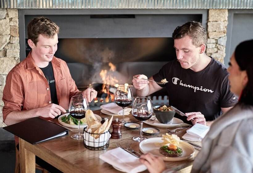 בית מלון כפרי Accommodation @ Curlewis