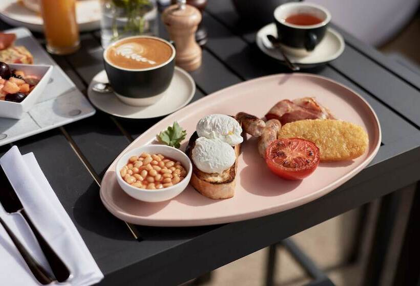 בית מלון כפרי Accommodation @ Curlewis