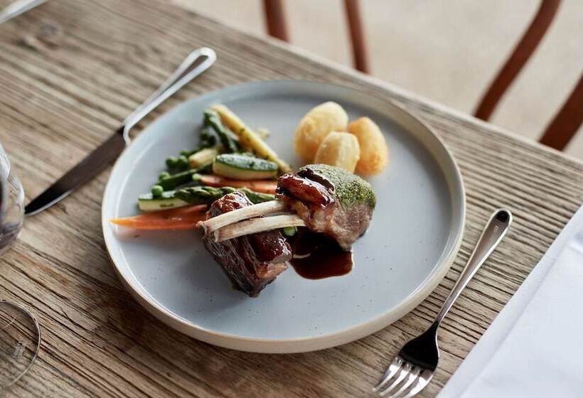 בית מלון כפרי Accommodation @ Curlewis