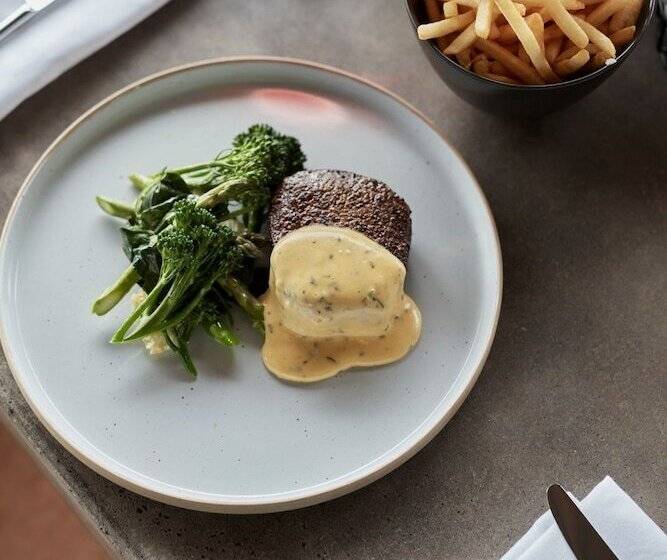 בית מלון כפרי Accommodation @ Curlewis