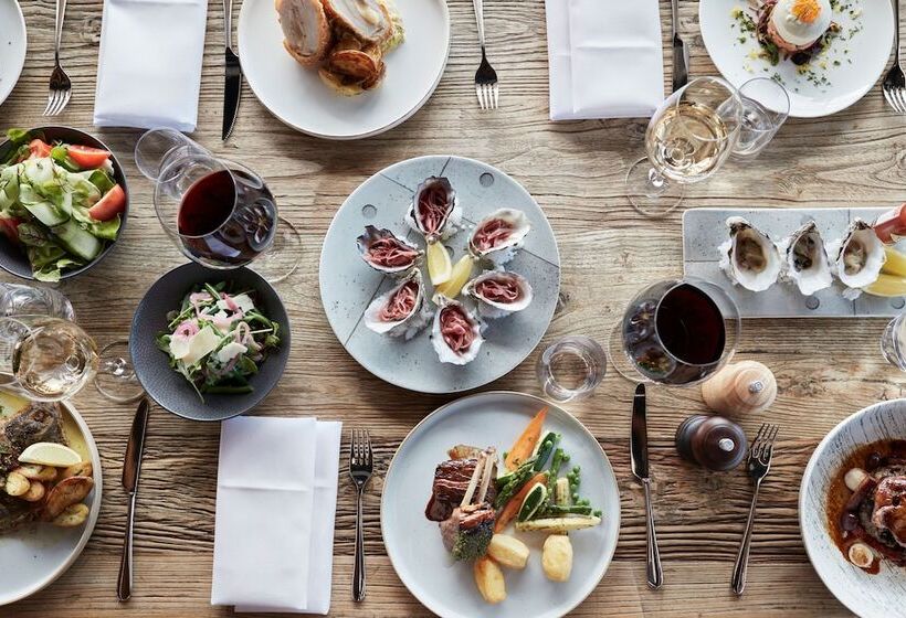 בית מלון כפרי Accommodation @ Curlewis