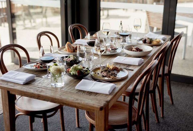 בית מלון כפרי Accommodation @ Curlewis