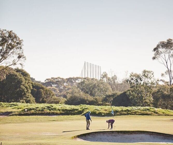 בית מלון כפרי Accommodation @ Curlewis