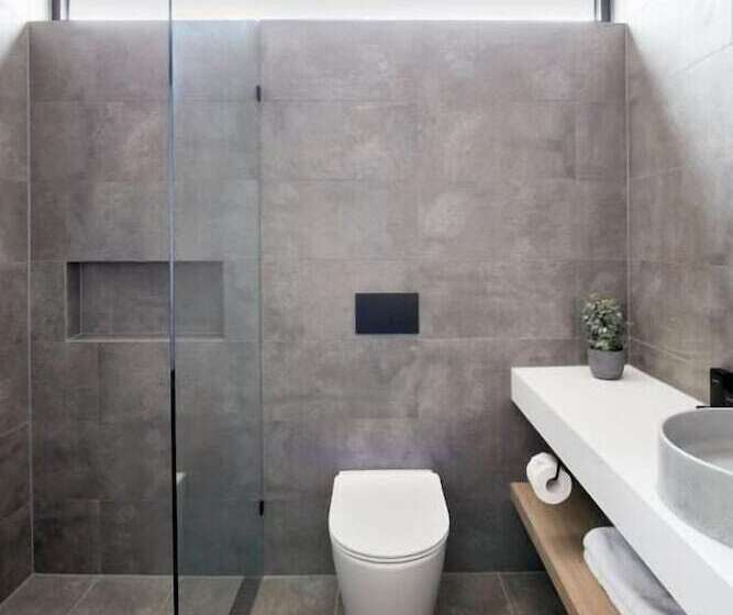 בית מלון כפרי Accommodation @ Curlewis