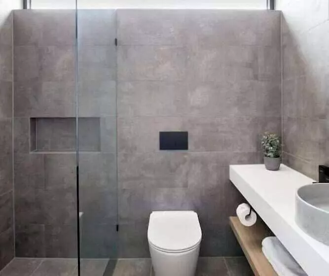 Hotelli Accommodation @ Curlewis