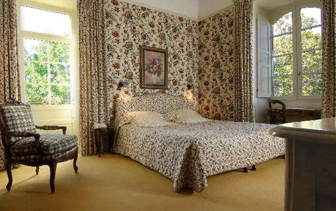 Hotelli Castel Novel