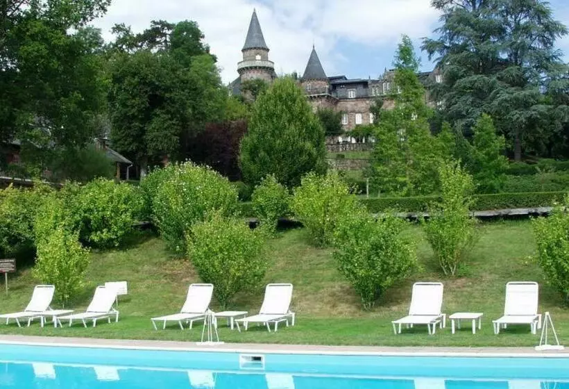 Hotelli Castel Novel