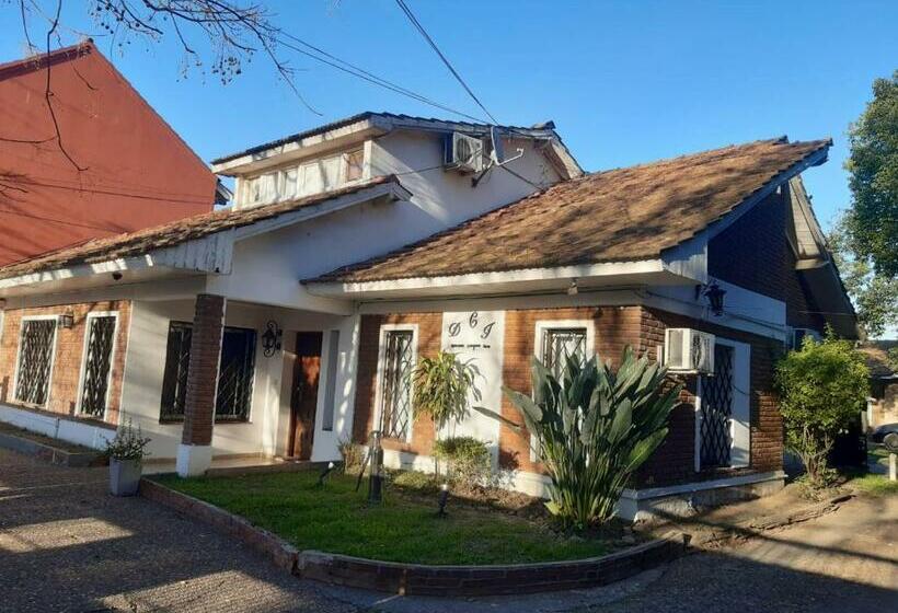 ホテル Duclout Comforty