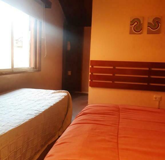 ホテル Duclout Comforty