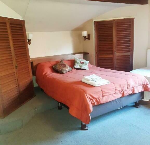 ホテル Duclout Comforty