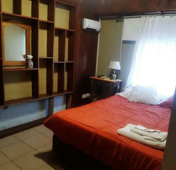 ホテル Duclout Comforty