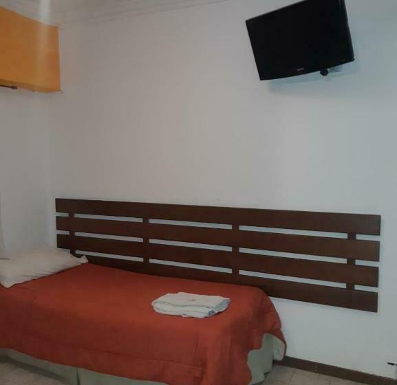 ホテル Duclout Comforty