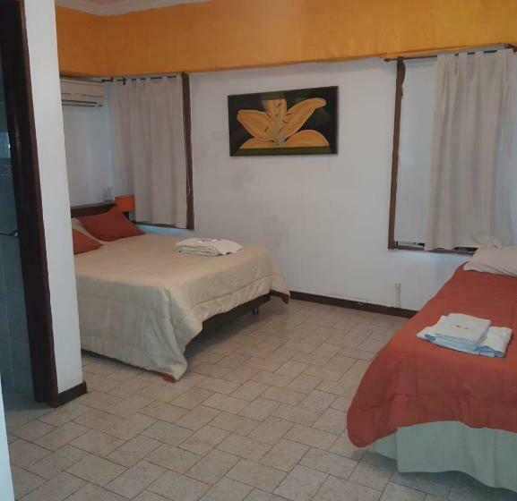 ホテル Duclout Comforty