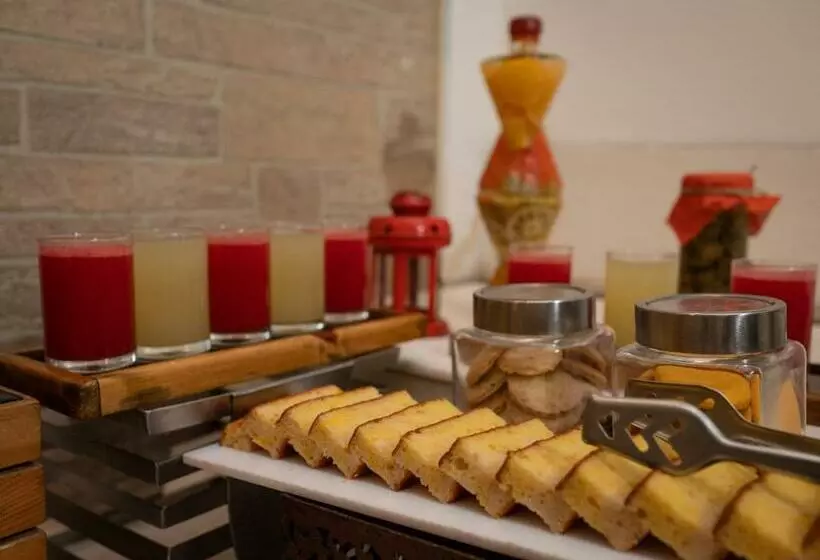 Inde Hotel Golf Course Extension, Gurgaon