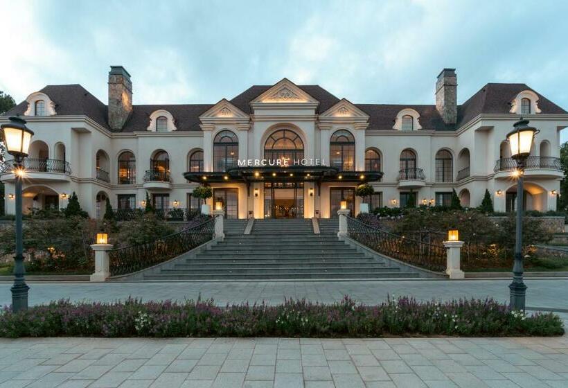 Hotel Mercure Dalat Resort