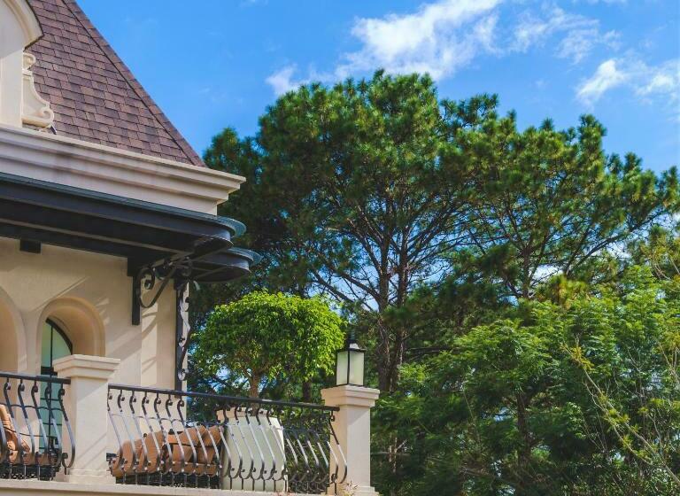 Hotel Mercure Dalat Resort