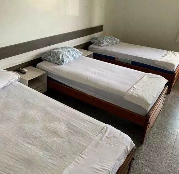Hôtel Quality